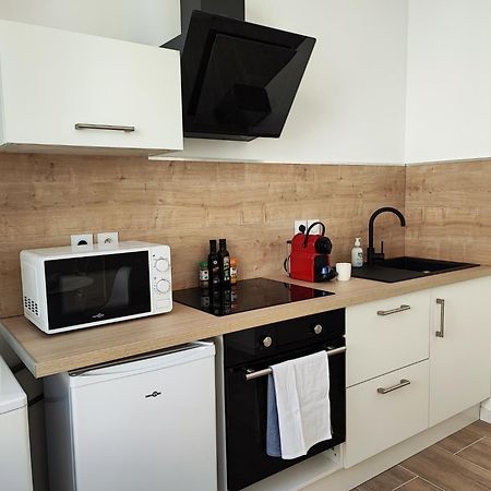 Apartament Escale Entre Cite Et Bastide Clim Wifi Smart Tv Carcassonne Zewnętrze zdjęcie