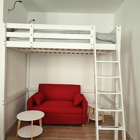 Apartament Escale Entre Cite Et Bastide Clim Wifi Smart Tv Carcassonne Zewnętrze zdjęcie