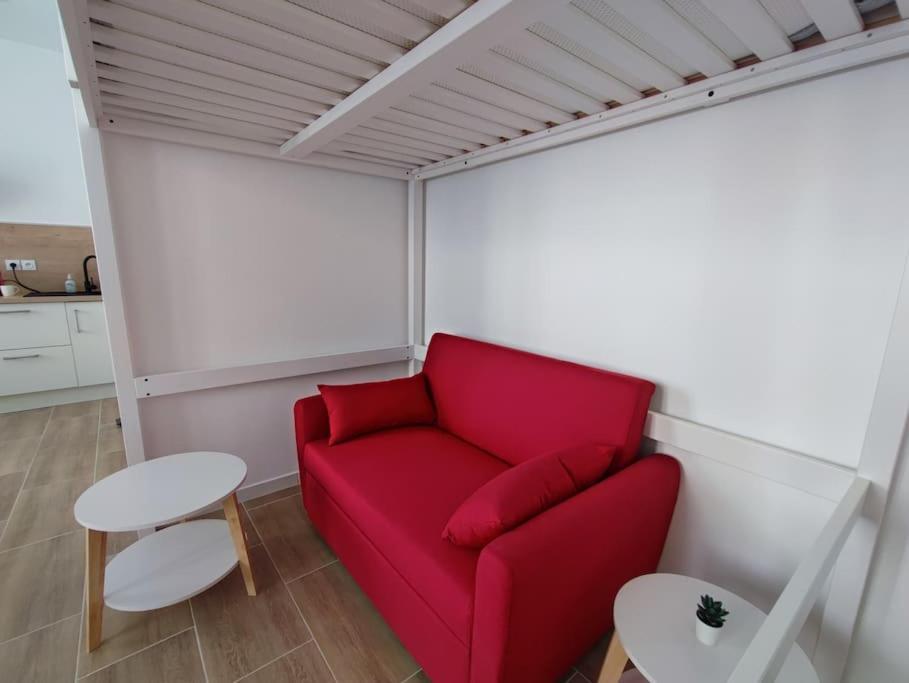 Apartament Escale Entre Cite Et Bastide Clim Wifi Smart Tv Carcassonne Zewnętrze zdjęcie