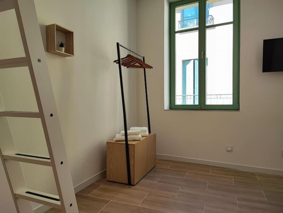 Apartament Escale Entre Cite Et Bastide Clim Wifi Smart Tv Carcassonne Zewnętrze zdjęcie