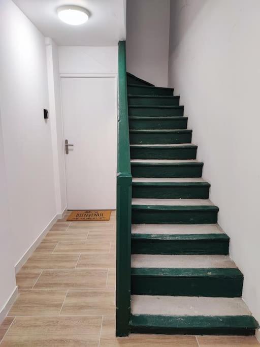 Apartament Escale Entre Cite Et Bastide Clim Wifi Smart Tv Carcassonne Zewnętrze zdjęcie