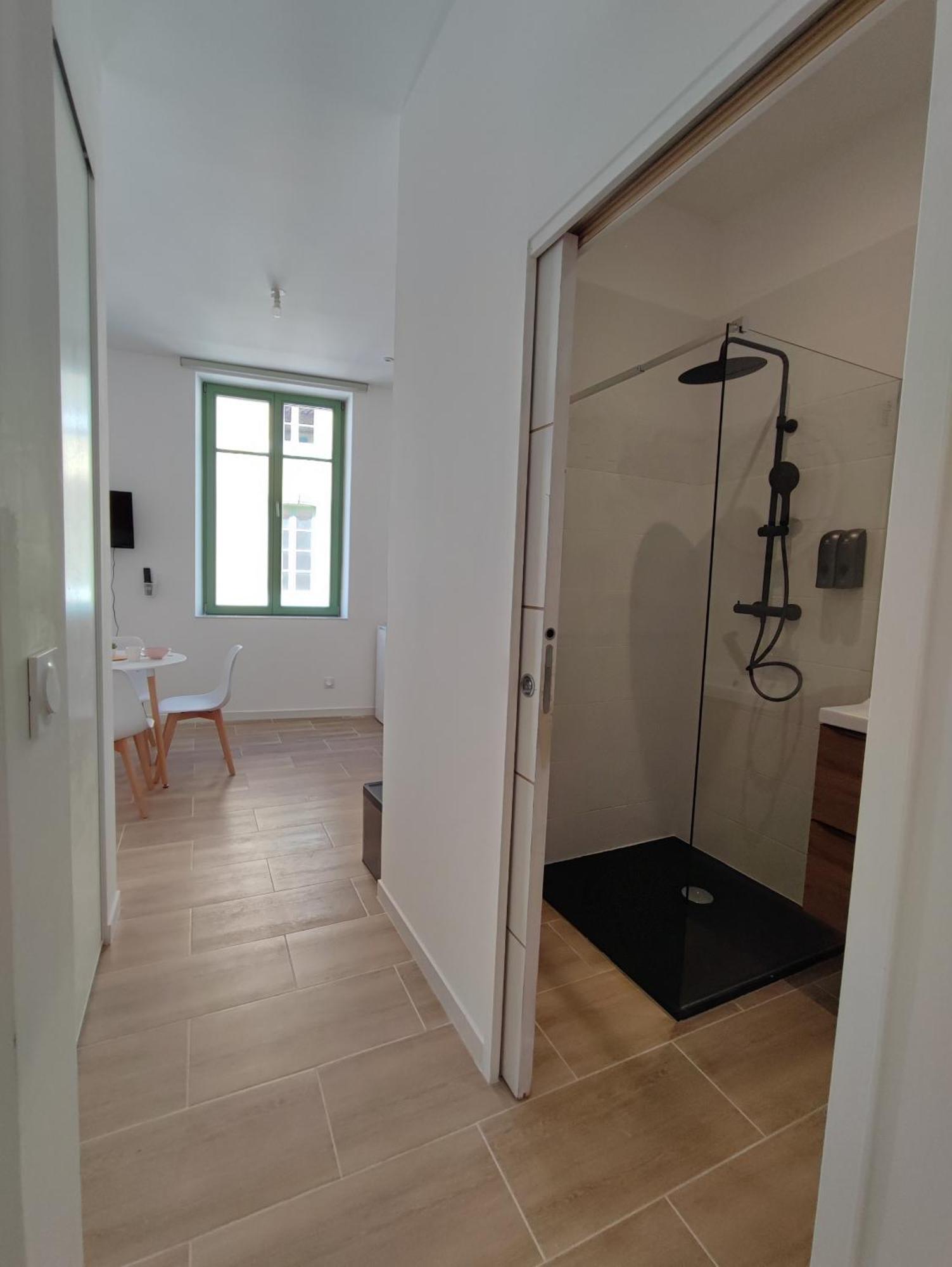 Apartament Escale Entre Cite Et Bastide Clim Wifi Smart Tv Carcassonne Zewnętrze zdjęcie