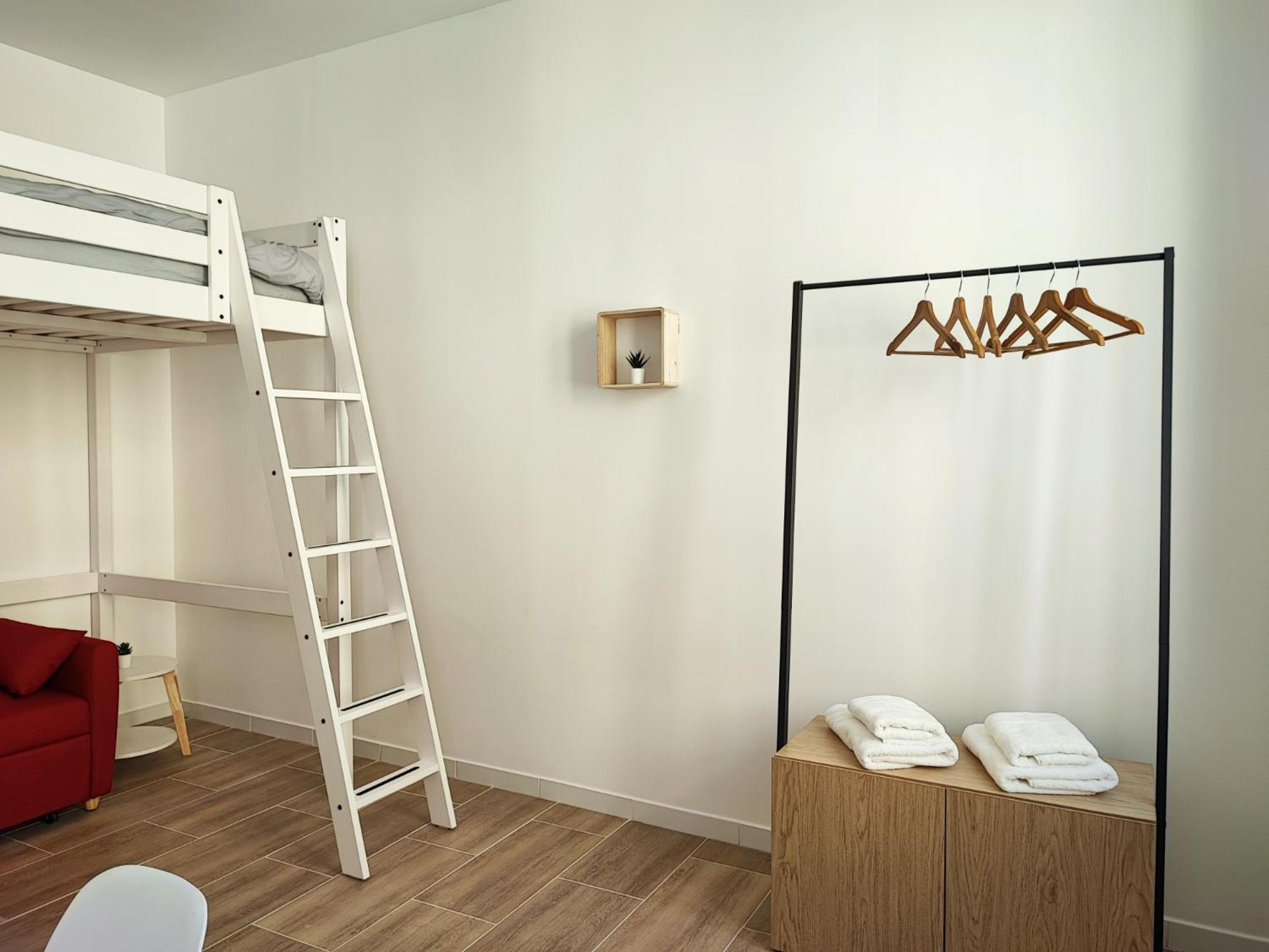 Apartament Escale Entre Cite Et Bastide Clim Wifi Smart Tv Carcassonne Zewnętrze zdjęcie