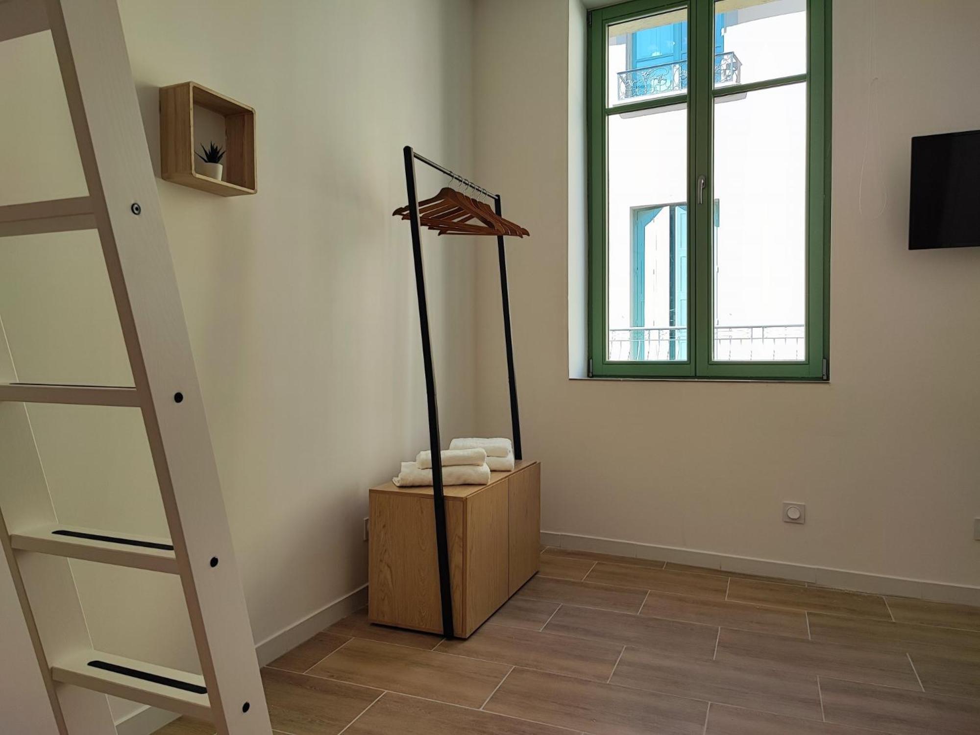 Apartament Escale Entre Cite Et Bastide Clim Wifi Smart Tv Carcassonne Zewnętrze zdjęcie