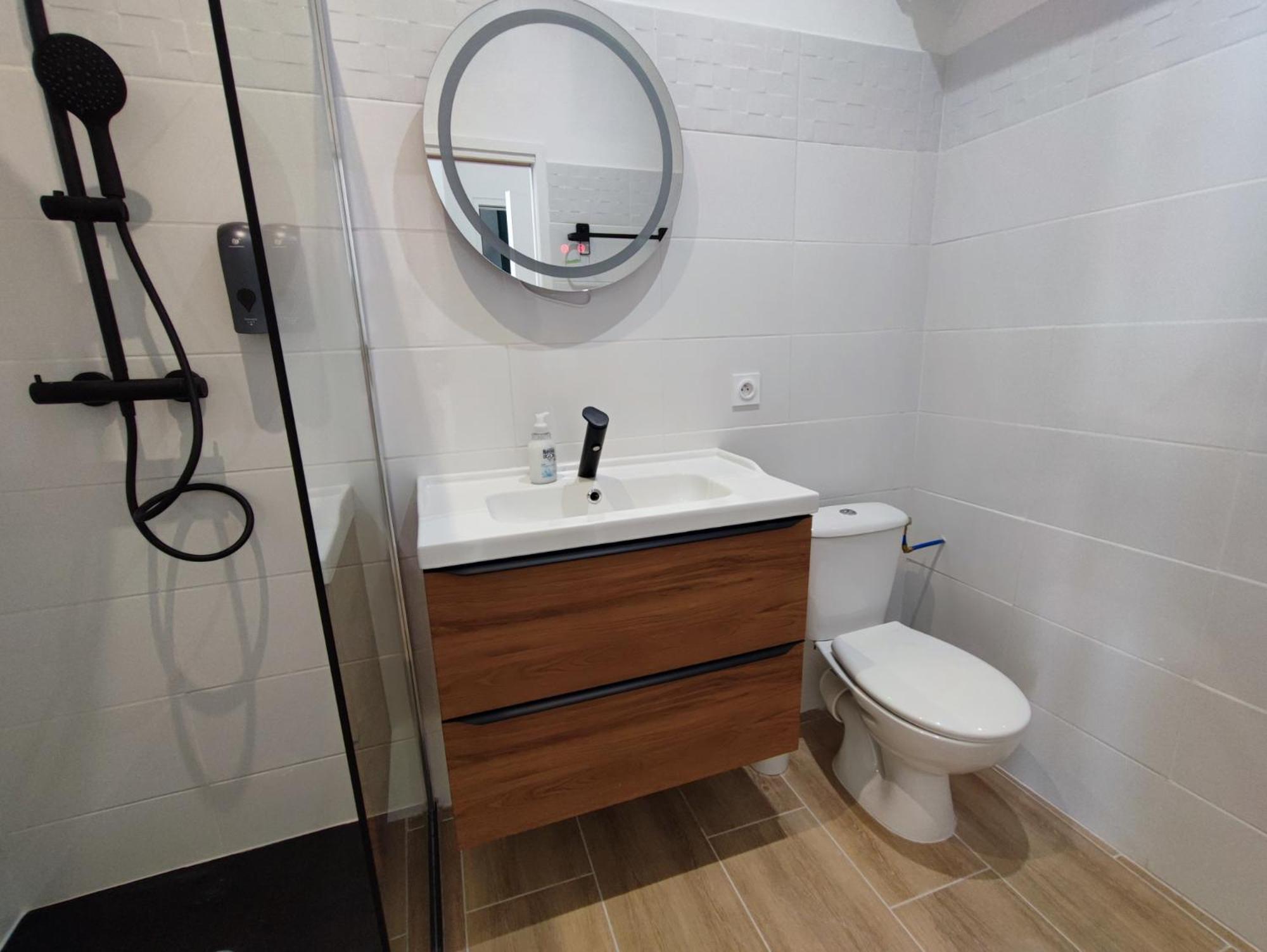 Apartament Escale Entre Cite Et Bastide Clim Wifi Smart Tv Carcassonne Zewnętrze zdjęcie